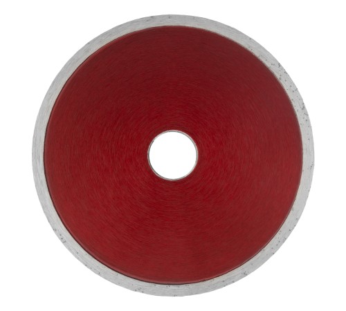 Диск алмазный отрезной сплошной, 125 х 22,2 мм, влажная резка// Matrix