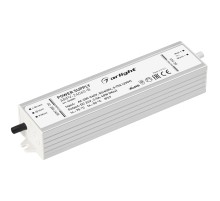Блок питания ARPV-24060-B (24V, 2.5A, 60W) (ARL, IP67 Металл, 3 года)