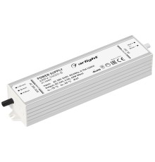 Блок питания ARPV-24060-B (24V, 2.5A, 60W) (ARL, IP67 Металл, 3 года)