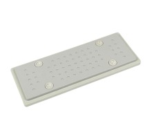 EKF plc-df-w Фланец мембранный для шкафа IP54 EKF PROxima
