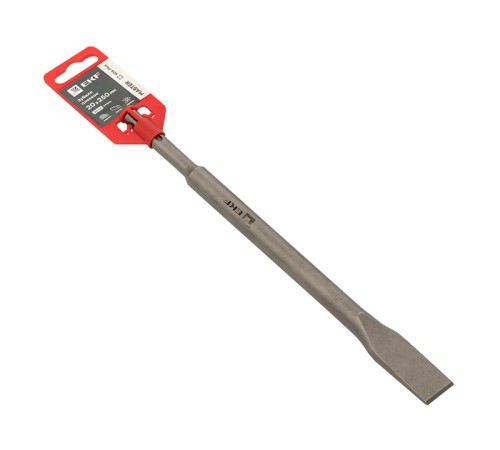 Зубило плоское SDS-plus 20 х 250 мм
