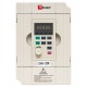 EKF VT100-2R2-1B Преобразователь частоты 2,2/4кВт 1х230В VECTOR-100 EKF PROxima