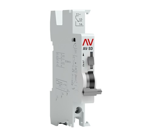EKF av-sd-averes Контакт сигнальный AV-SD EKF AVERES EKF av-sd-averes Контакт сигнальный AV-SD EKF AVERES