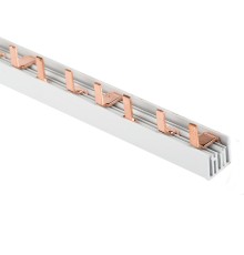 EKF pin-03-63 Шина соединительная типа PIN для 3-ф нагр. 63А 54 мод. EKF PROxima