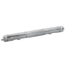 ЭРА Б0043655 SPP-101-0-001-120 ЭРА Св-к IP65 под светодиод. лампу T8 G13 1200мм