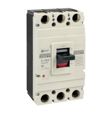 EKF mccb99-400-315m Выключатель автоматический ВА-99М  400/315А 3P 42кА EKF PROxima