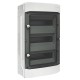 EKF ux65-36-n Щит навесной Unix65 36 модуля (535х319х144) IP65 PROxima