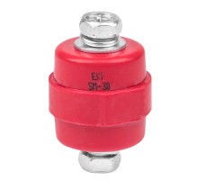 EKF plc-sm-30 Изолятор SM-30 380А 8кВ EKF PROxima