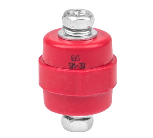 EKF plc-sm-30 Изолятор SM-30 380А 8кВ EKF PROxima EKF plc-sm-30 Изолятор SM-30 380А 8кВ EKF PROxima