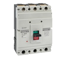 EKF mccb99-800-800m Выключатель автоматический ВА-99М  800/800А 3P 50кА EKF PROxima