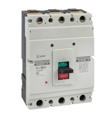 EKF mccb99-800-800m Выключатель автоматический ВА-99М  800/800А 3P 50кА EKF PROxima