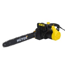 Электрическая цепная пила Huter ELS-2000P 2000Вт дл.шин.:16" (40cm)