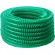 Шланг Зубр 40325-32-30 1 1/4" 30м напорно-всасывающий зеленый