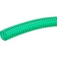 Шланг Зубр 40325-32-30 1 1/4" 30м напорно-всасывающий зеленый