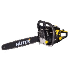 Бензопила Huter BS-45 2300Вт 3.13л.с. дл.шин.:18" (45cm)