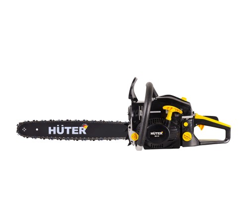 Бензопила Huter BS-45 2300Вт 3.13л.с. дл.шин.:18" (45cm)