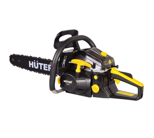 Бензопила Huter BS-45 2300Вт 3.13л.с. дл.шин.:18" (45cm)
