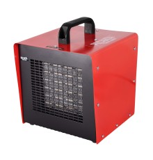 Ресанта ТЭПК-3000 [67/1/22] Тепловая электрическая пушка { 220В, 50Гц, керам.нагревательный элемент, Мощность 3 кВт, Номинальный ток 8,7А, 2 режима работы, Защита от перегрева }