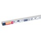 Лампа светодиодная LED 18Вт G13 SubstiTUBE Basic (замена 36 Вт),теплый,двухстороннее прямое включение Osram