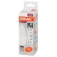 Лампа светодиодная LED 7 Вт E14 4000К 560Лм свеча 220 В (замена 60Вт) OSRAM