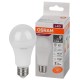 Лампа светодиодная LED 15 Вт E27 6500К 1200Лм груша 220 В (замена 125Вт) OSRAM