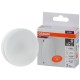 Лампа светодиодная LED 10 Вт GX53 3000К 800Лм таблетка 220 В (замена 75Вт) OSRAM