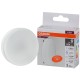 Лампа светодиодная LED 10 Вт GX53 6500К 800Лм таблетка 220 В (замена 75Вт) OSRAM