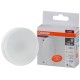 Лампа светодиодная LED 12 Вт GX53 3000К 960Лм таблетка 220 В (замена 100Вт) OSRAM