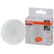Лампа светодиодная LED 12 Вт GX53 4000К 960Лм таблетка 220 В (замена 100Вт) OSRAM