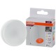 Лампа светодиодная LED 8 Вт GX53 3000К 640Лм таблетка 220 В (замена 60Вт) OSRAM