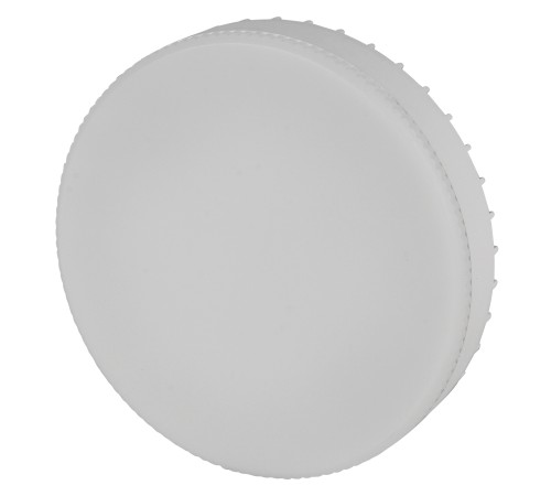 Лампа светодиодная LED 20 Вт GX70 4000К 1600Лм таблетка 220 В (замена 150Вт) OSRAM