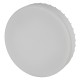 Лампа светодиодная LED 20 Вт GX70 4000К 1600Лм таблетка 220 В (замена 150Вт) OSRAM