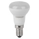 Лампа светодиодная LED 5 Вт E14 3000К 400Лм гриб 220 В (замена 40Вт) OSRAM