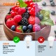 Лампа светодиодная LED Value Грушевидная 30Вт (замена 300Вт), 2400Лм, 6500К, цоколь E27 OSRAM