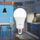 Лампа светодиодная LED Value Грушевидная 30Вт (замена 300Вт), 2400Лм, 6500К, цоколь E27 OSRAM