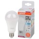 Лампа светодиодная LED Value Грушевидная 30Вт (замена 300Вт), 2400Лм, 6500К, цоколь E27 OSRAM