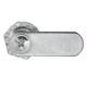 EKF 18-16/38-ip31 Замок металлический почтовый 18-16/38 IP31 EKF PROxima