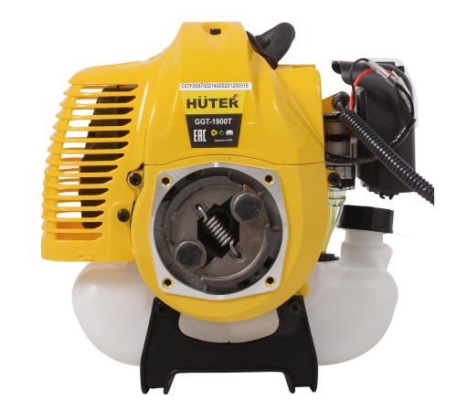 Триммер бензиновый Huter GGT-1900T 1900Вт 2.5л.с. неразбор.штан. реж.эл.:леска