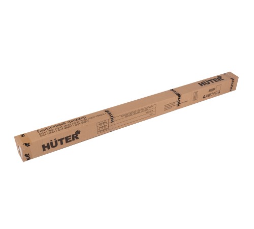 Триммер бензиновый Huter GGT-1900T 1900Вт 2.5л.с. неразбор.штан. реж.эл.:леска