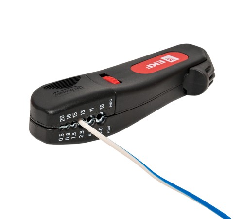 Нож кабельный WS-19 Professional Нож кабельный WS-19 Professional
