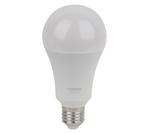 Лампа светодиодная LED 20Вт Е27 2700К 2452Лм груша 220В (замена 250Вт) OSRAM
