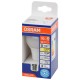 Лампа светодиодная LED 10Вт Е27 2700К 806Лм груша 220В (замена 75Вт) OSRAM