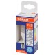 Лампа светодиодная LED 7Вт Е14 4000К 600Лм свеча 220В (замена 60Вт) OSRAM