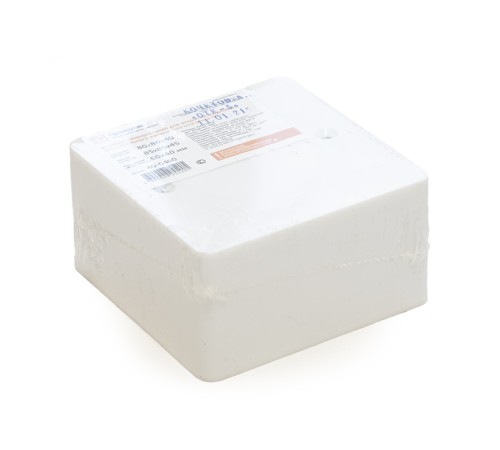 Коробка универсальная для кабель-канала 85х85х45 (152шт)