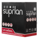 Витая пара Standard UTP 5e 4x2xAWG24 Cu LSZH нг(А)-HF In. Цена за 1м