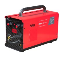 FUBAG Сварочный полуавтомат инвертор IRMIG 200 SYN (с горелкой 250А в комплекте) [41384]