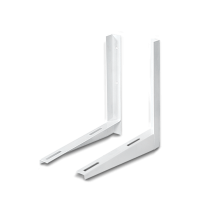 Кронштейн для кондиционера (наружного блока) 415х450, пара