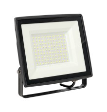 EKF FLL-3006-100-6500 Прожектор светодиодный СДО-3006 100Вт 6500К IP65  Basic