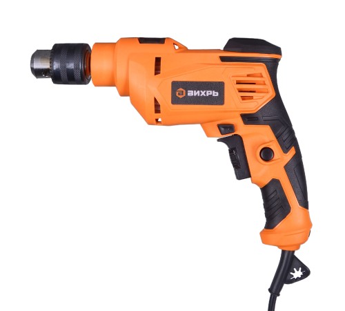 Дрель ударная Вихрь ДУ-850 850Вт патрон:кулачковый реверс