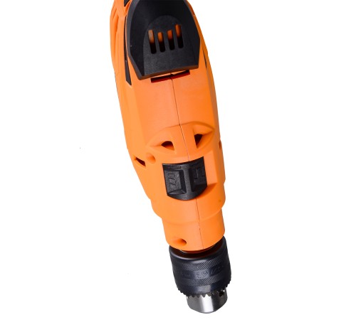 Дрель ударная Вихрь ДУ-850 850Вт патрон:кулачковый реверс